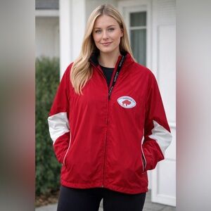 Buffalo Bills Classic Logo Women's Jacket